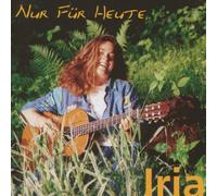 Schärer,Iria - Nur Für Heute