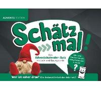 Schätz Mal! Adventskalender