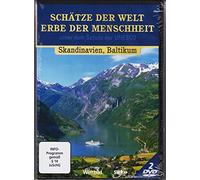 Schätze der Welt - Erbe der Menschheit - Skandinavien, Baltikum