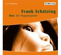 Schätzing,Frank - Der Puppenspieler [Import]