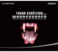 Schätzing,Frank - Mordshunger [Import]