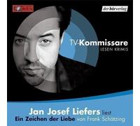 Schätzing,Frank - TV-Kommissare: Ein Zeichen der