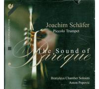 Schafer, Joachim - Sound of Baroque-Concerto [Import]