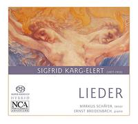 Schafer Markus - Karg