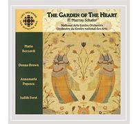 Schafer, R.M. - Garden of the Heart
