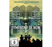 Schaff,Johannes - Symphony of Now [Import]