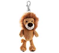 Schaffer 0164 porte-clés en peluche lion Kumba