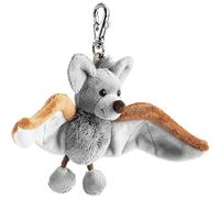 Schaffer 0170 Porte-clés en Peluche Chauve-Souris Vampi