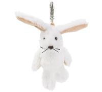 Schaffer 0180 Porte-clés en Peluche Lapin Peppone