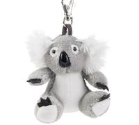 Schaffer 0251 Porte-clés en Peluche Koala Sydney