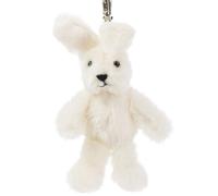 Schaffer 0252 Porte-clés en Peluche Lapin Möhrchen