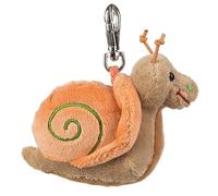 Schaffer 0256 Porte-clés peluche escargot