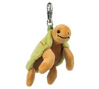 Schaffer 0257 Porte-clés en Peluche Tortue Hilde
