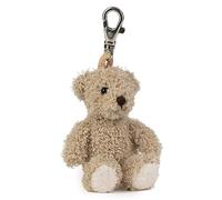 Schaffer 0258 Porte-clés peluche nounours beige
