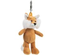 Schaffer 0263 Porte-clés en peluche renard Louis