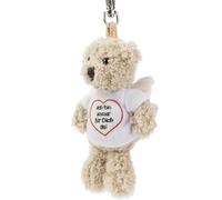 Schaffer 3197 porte-clés ange ours Luca