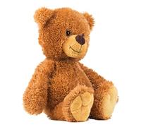 Schaffer 5401 Ours en Peluche Teddy Tom 28 cm