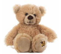 Schaffer Knuddel mich!- Honey Rudolf Schaffer Collection Ours en Peluche, 5660, Marron, S-18 cm