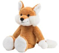 Schaffer 5761 Louis Peluche Renard Taille M 24 cm