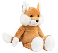 Schaffer 5762 Louis Peluche Renard Taille (L) 36 cm