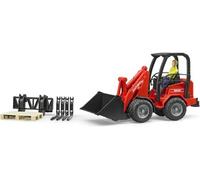 Schaffer Accessoires chargeur compact (02191)