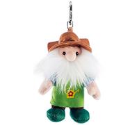 Schaffer Collection Jardinier GNOME Porte-clés