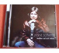 Schaffer,Janne - Between Sun and The Moon [Import]