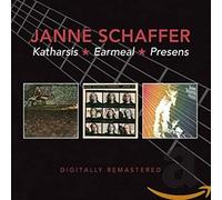 Schaffer, Janne - Katharsis/Earmeal/.. -Rem