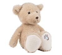 Schaffer Knuddel mich! 2182 Ours en Peluche Luca Taille L 36cm Beige
