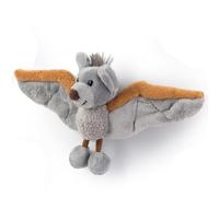 Schaffer Knuddel Mich! Chauve-Souris magnétique Vampi Gris