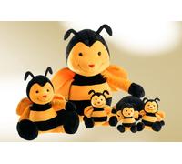 Schaffer Peluches Abeille Bine 38 Cm