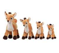 Schaffer Peluches Faon Rehgina 30 Cm