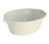 Schafferl ovale, granit, longueur : 650 mm