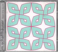 Schaffhäuser, Mathias - From 4 To 6 A.M.