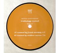 Schaffhaeuser Mathias - Truthology Revised [Import]
