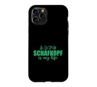 Schafkopf is My Life Jeu de Cartes à Jouer Coque pour iPhone 11 Pro
