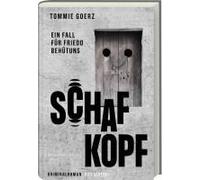 Tommie Goerz Schafkopf (Sonderausgabe) - Ein fesselnder Krimi mit Kommis (Poche)