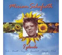 Schafroth Miriam - I Gloube [Import]