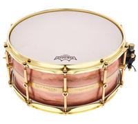 Schagerl Drums "Schagerl Drums 14""x6,5"" Persephone Snare Drum"