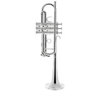 Schagerl "Schagerl ""1961"" C-Trumpet S"