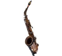 Schagerl Schagerl A-1VB Superior Alto Sax