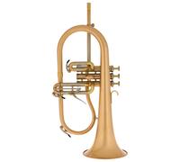 Schagerl "Schagerl ""AGLAEA"" Bb- Flugelhorn"