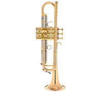 Schagerl "Schagerl ""AGLAEA"" Bb- Trumpet L"