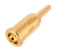 Schagerl Schagerl Apredato 1-1/4C Gold