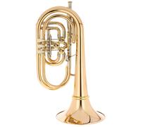 Schagerl Schagerl Bass trumpet Wunderhorn H