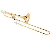 Schagerl Schagerl Bb/F- Trombone Aurora