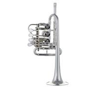 Schagerl Schagerl Berlin Piccolo Trumpet S