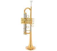 Schagerl Schagerl Caracas ML C-Trumpet L