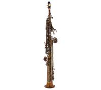 Schagerl Schagerl S-1DVG Superior Soprano Sax