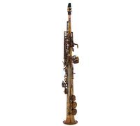 Schagerl Schagerl S-1VG Superior Soprano Sax